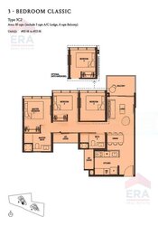 Kopar At Newton (D9), Apartment #457004981
